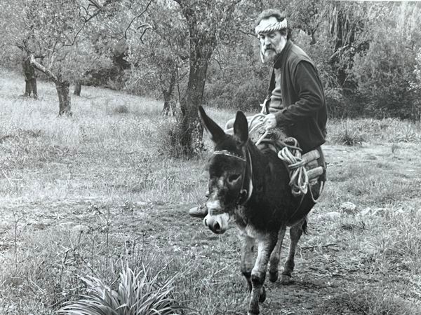 Γιάννης Καρανικόλας