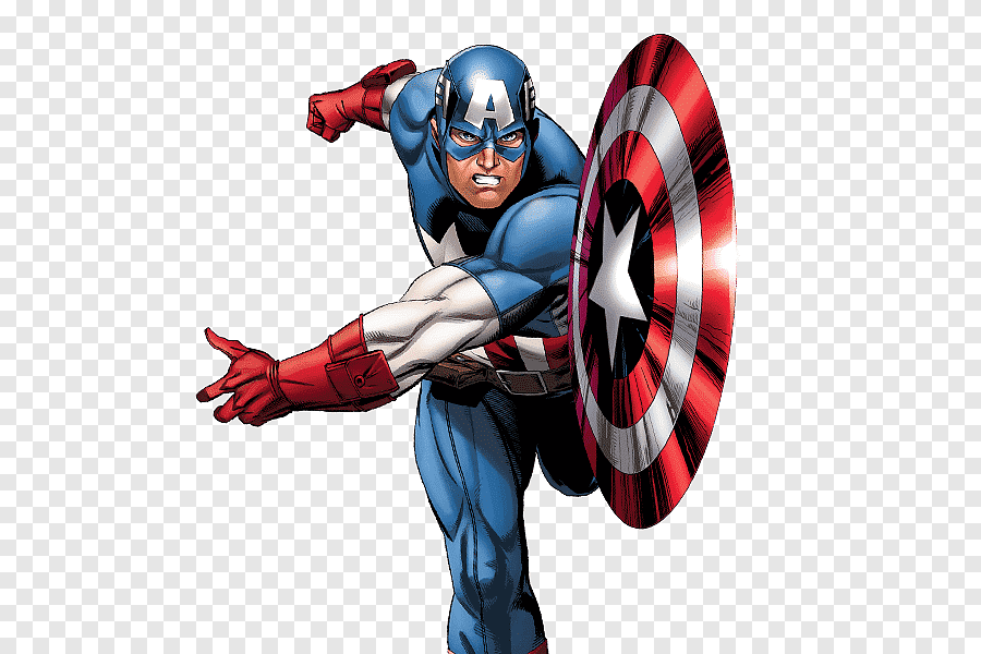 Captain America