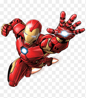 Iron Man