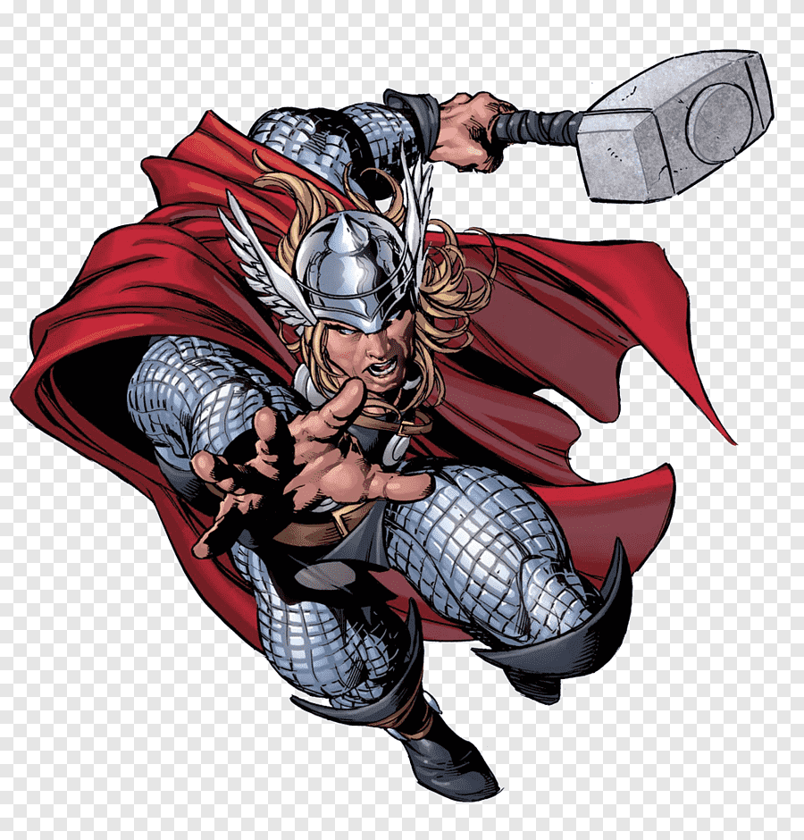 Thor